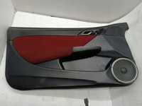 Honda civic VIII ufo Tapicerki boczek drzwi type r