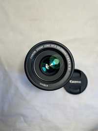 Camera Canon T100