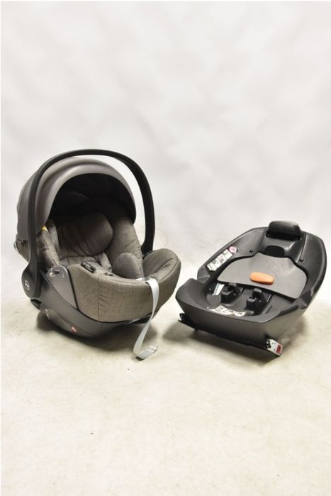 Cybex Cloud Q Fotelik Samochodowy 0-13kg + Baza