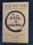 A arte de viver.