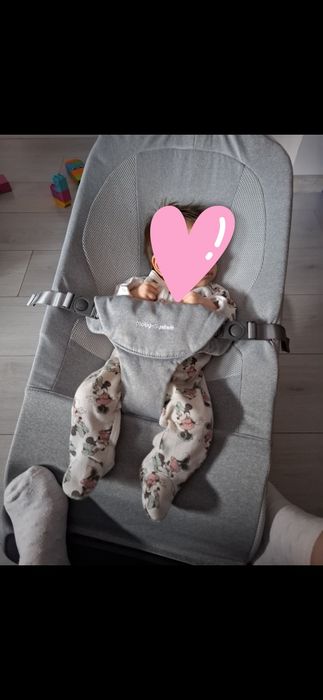 Bujaczek moby-system