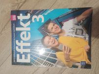 Nowa książka Effekt 3