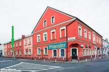 Lokal do wynajecia GOSTYŃ ul. Powstańców Wlkp. 49