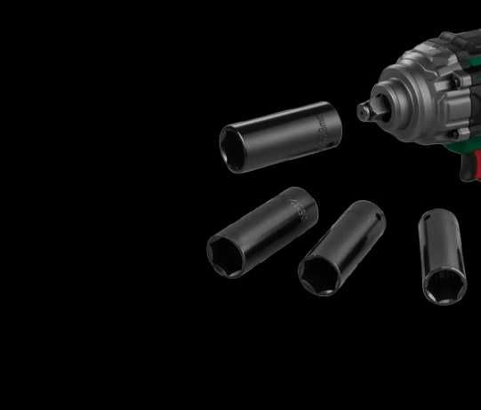 Klucz Udarowy Parkside 20v Passk 20-li C3 Akumulator 4ah + Ładowarka