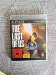 Gra The Last Of Us ps3