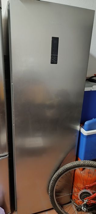 Frigorífico Hisense para peças