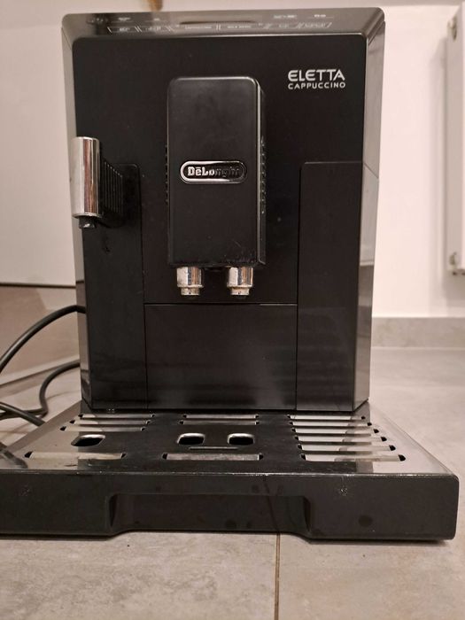 Ekspres delonghi