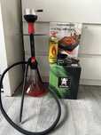 Shisha Kaya cały komplekt