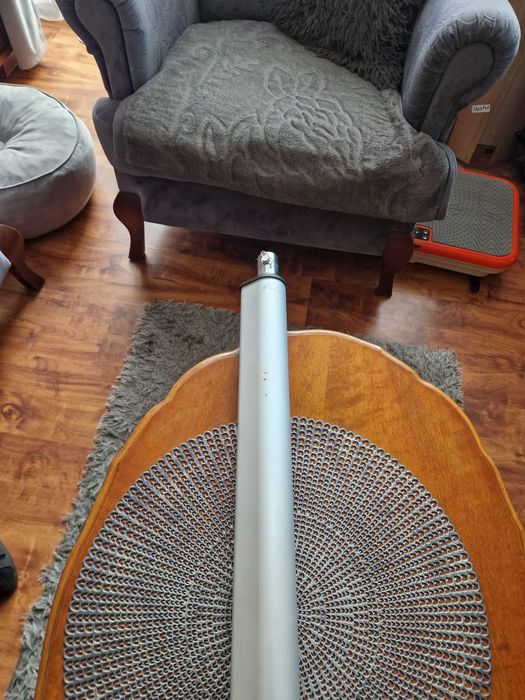 SIŁOWNIK ELEKTRYCZNY  wysuw 600mm z czujnikami Halla