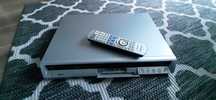 Nagrywarka Panasonic DVD DMR-EH55 (160GB) * pilot