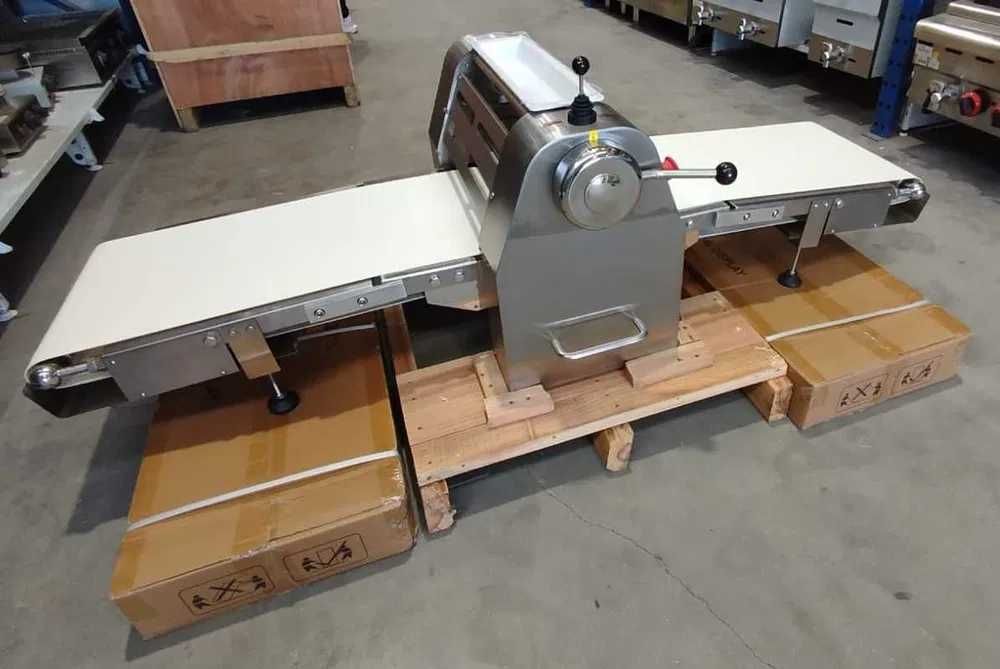 LAMINADORA DE BANCADA - NOVA