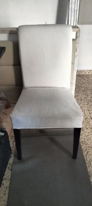 Cadeiras Henriksdall IKEA