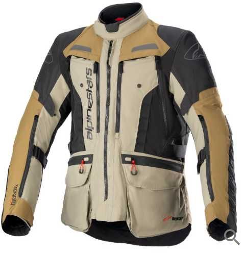 kurtka tekstylna ALPINESTARS BOGOTA PRO DRYSTAR  ostatnia L  !gratisy!