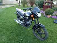 Spark sp 200r-25i