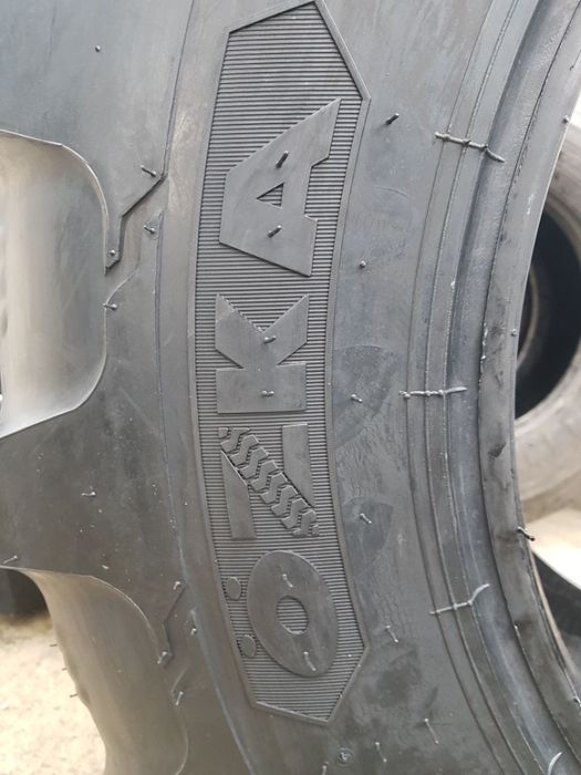Opony  420/70 R24    14,9 R24 Ascenso/Ceat\Alliance\MRL\OZKA
