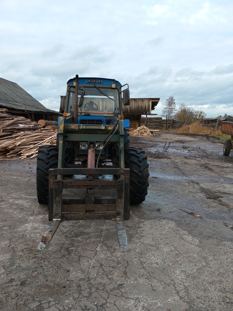 Продам мтз 82 в доброму стані.