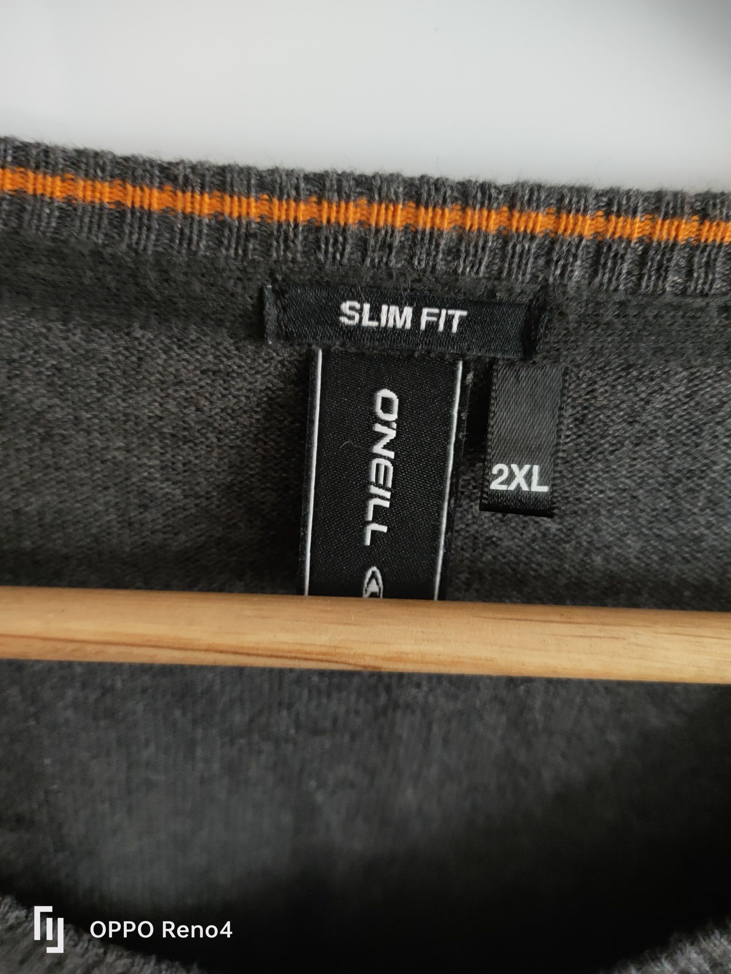 Męski sweter O'neill XXL