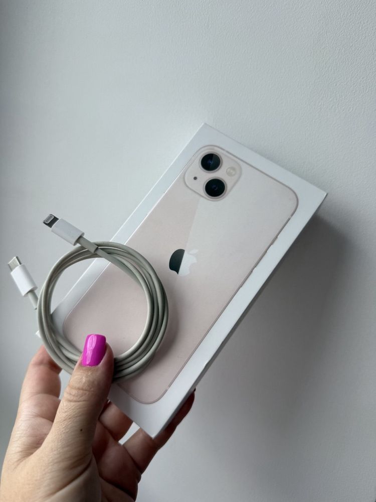 Iphone 13  ideal