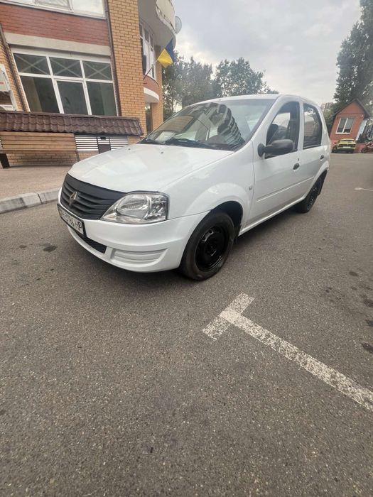 Продам Renault  Логан