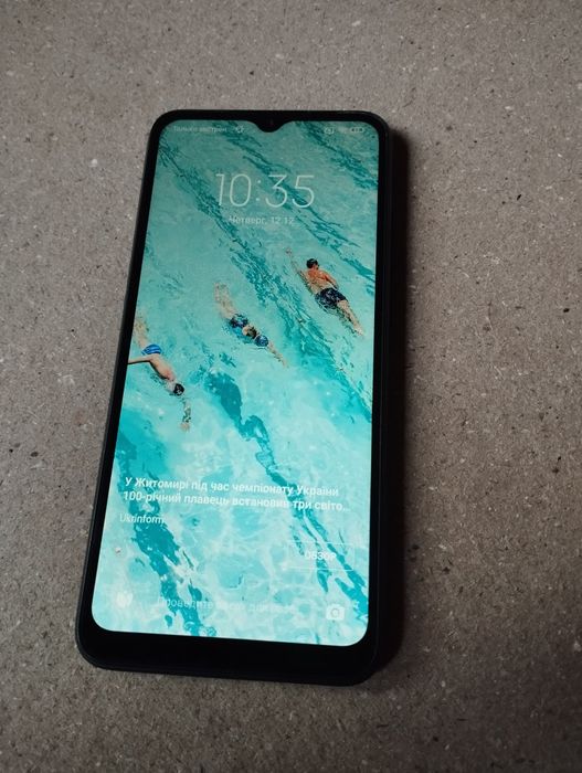 Xiaomi redmi 9c 2/32