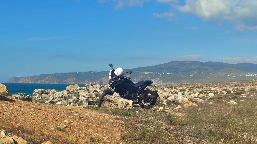 Sym NHX 125cc 2019 Naked