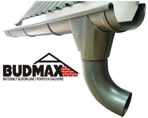 RYNNY, rura spustowa- tytan cynk, ocynk, kolor