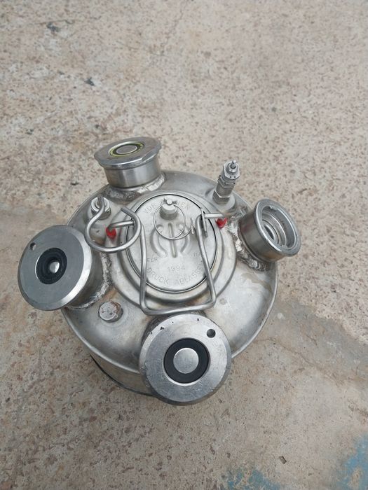 Промивочний бачок