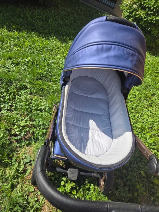 Junama Diamond Fluo Line 4 w 1