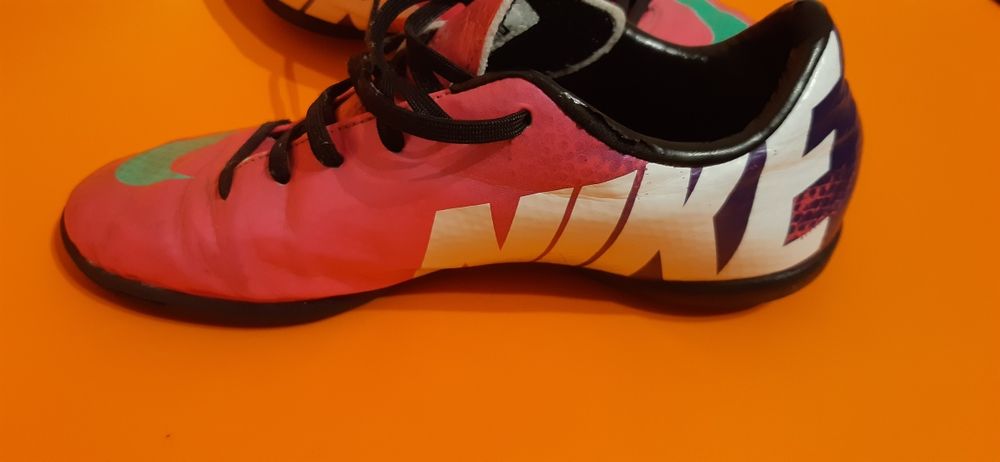 Chuteiras originais Nike