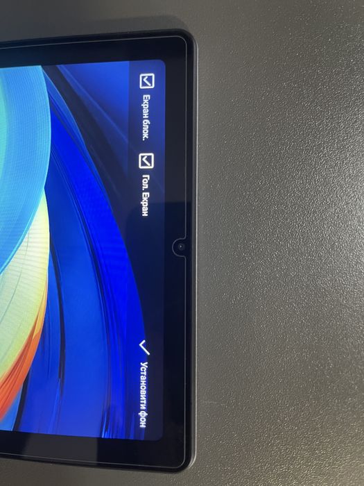 Планшет Lenovo Tab M9 TB310FU 64gb