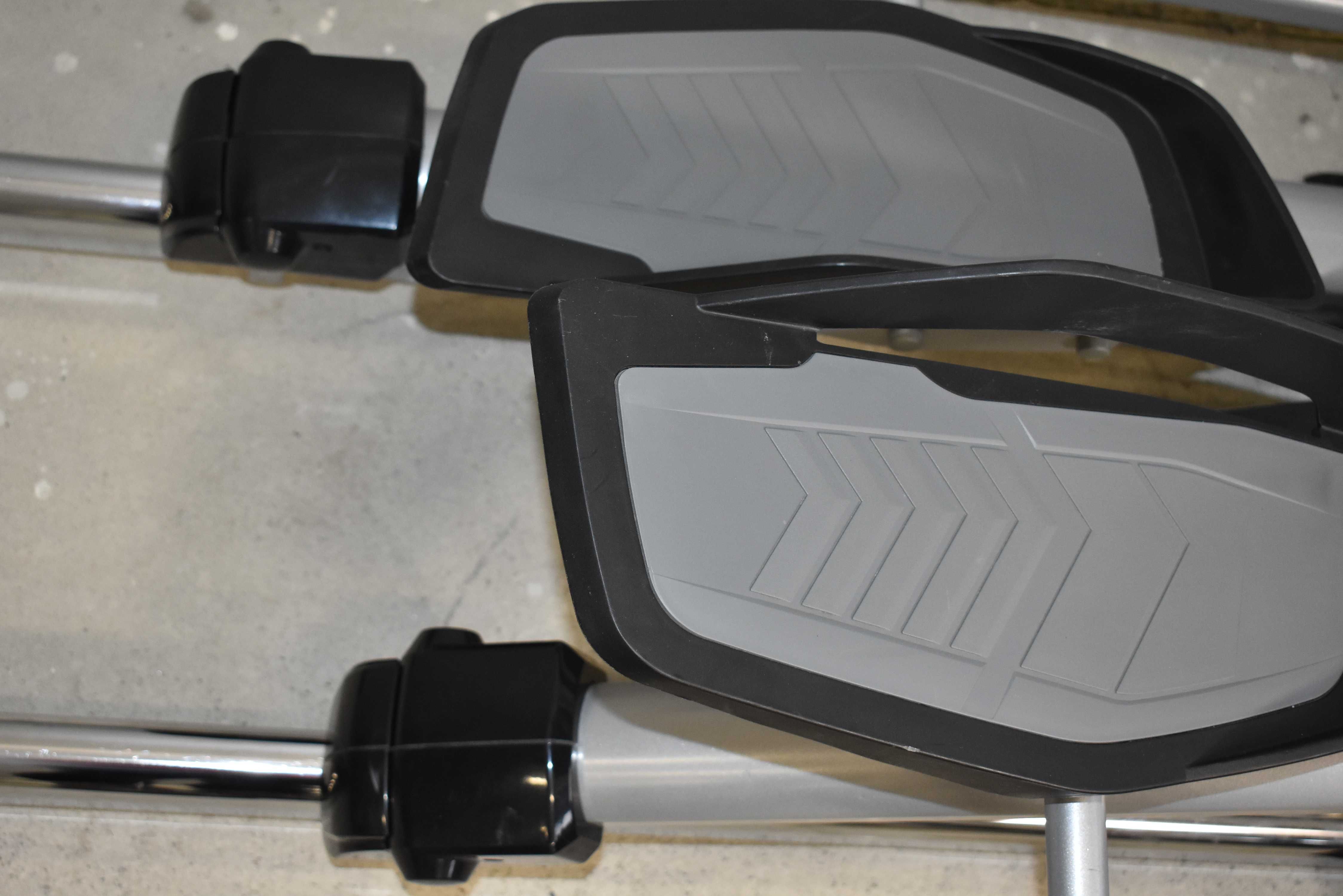 KETTLER SKYLON 5 mocny stabilny zadbany orbitrek do 150kg WYSYŁKA!!