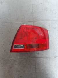 Lampa tyl tylna Audi A4 B7 prawa