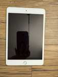 Ipad mini 4 128 GB WiFi