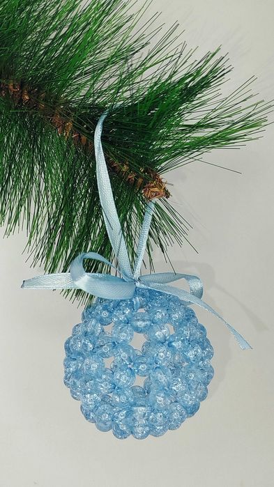 Новорічні прикраси