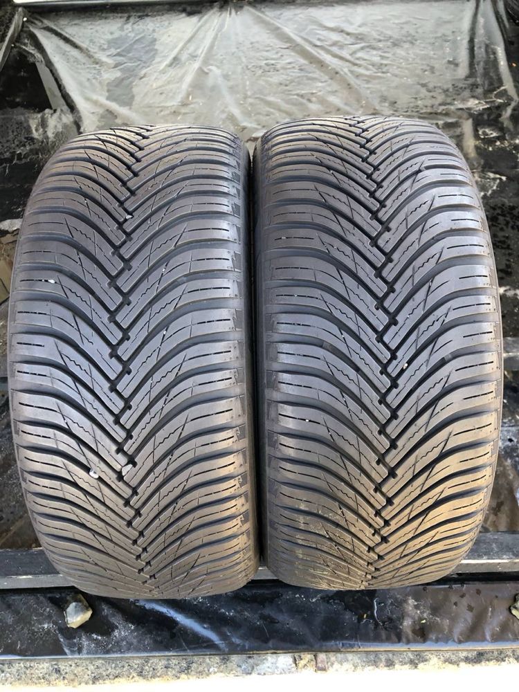 Шини 205/45 r16 Maxxis Всесезон 2шт 2021р (292)