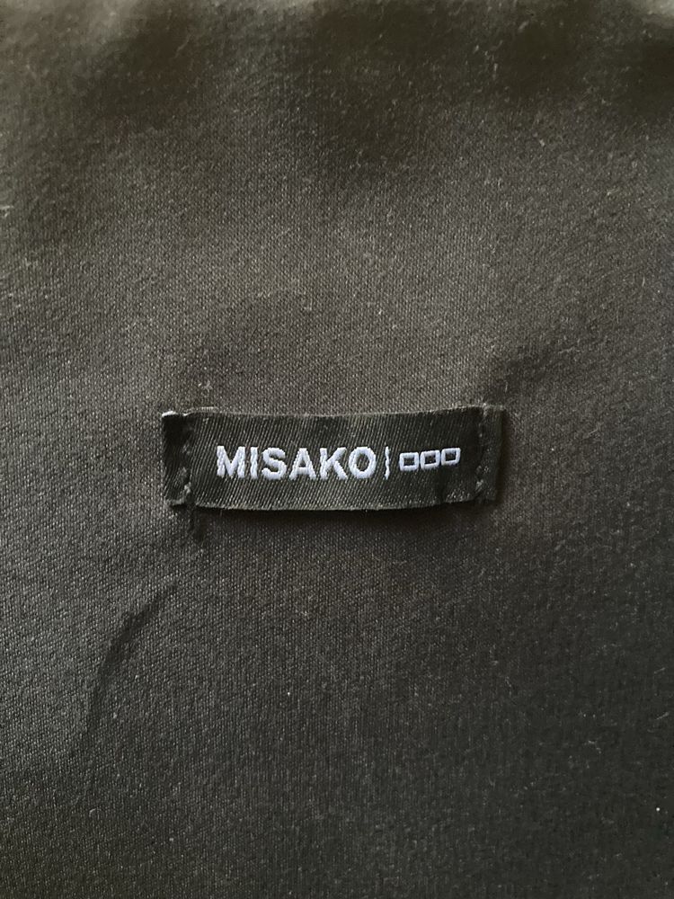 Capa/Bolsa Portátil ou documentos Misako(30X40cm)