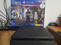 Playstation 4 Slim 1Tb