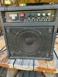 Wzmacniacz Torque T30 MKII Acoustics