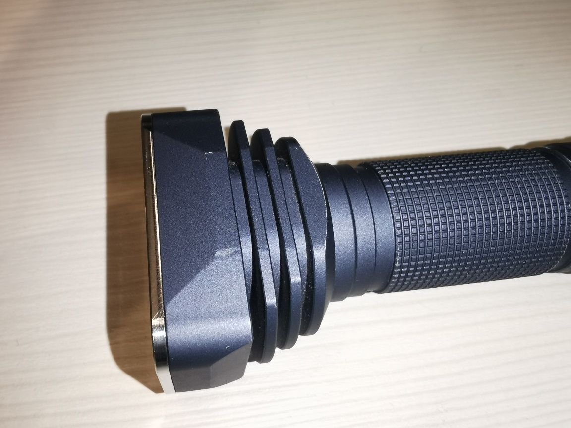 Emisar DT8 MOD LH351D 4000K