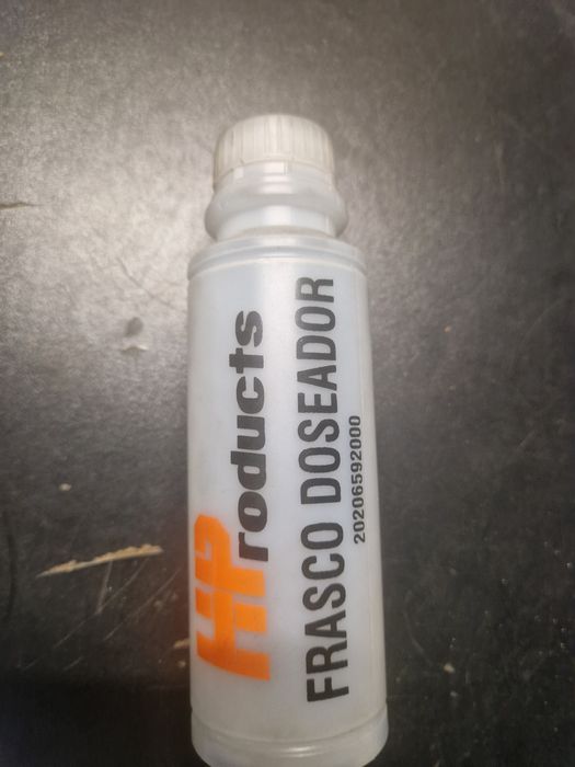 Frasco Doseador 250ML Novo