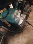 Silnik WSK 175 4