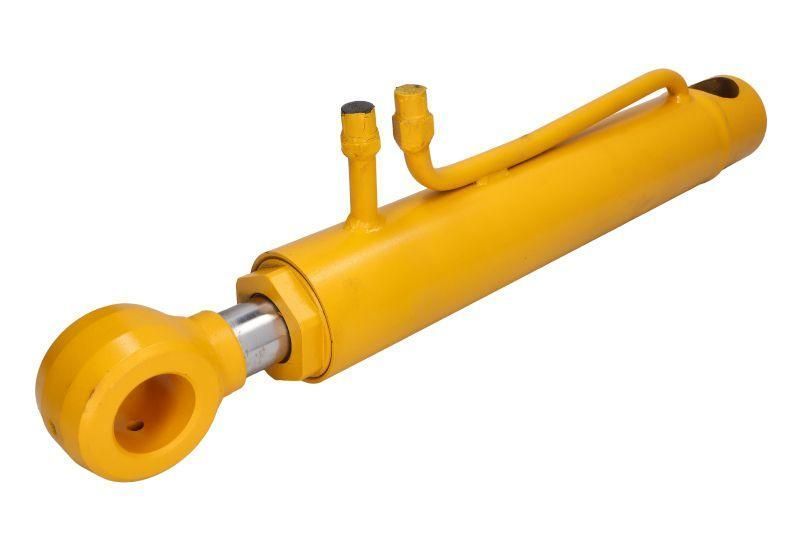 JCB 3CX 4CX 532 540-140 - siłownik otwierania łyżki 556-31900