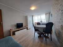 Wakacyjny apartament blisko plaży – Gdańsk Przymorze, Park Reagana