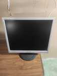 Monitor Samsung, stan dobry