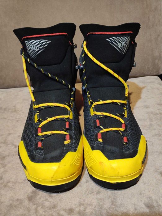 Buty górskie La Sportiva