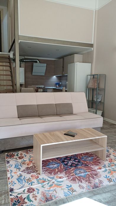 Аренда! Центр пер.Некрасова/Дерибасовская! 75м2, 2 спальни, 450у.е