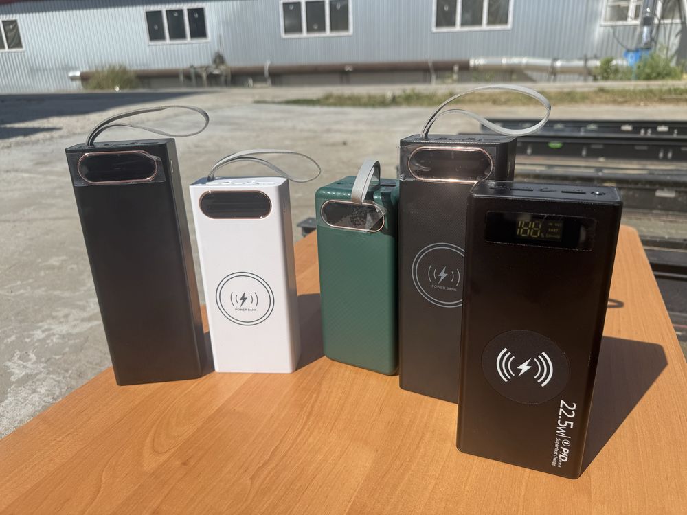 Павертанк з Tesla