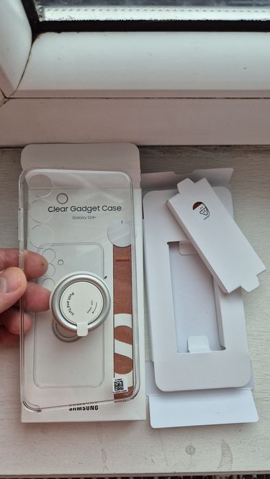 Samsung galaxy s24 plus etui