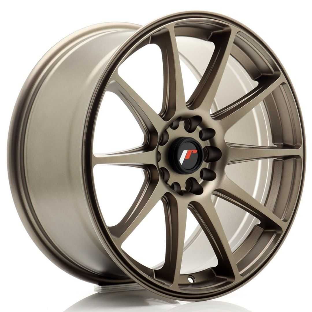 Felgi JR11 18" 8.5J 9.5J 5x120 BMW