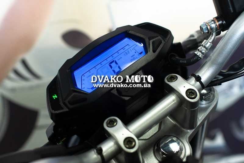Новый Спортивный Мотоцикл ( Спортбайк ) Motoleader ML250CBR LONCIN!!